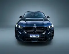 BMW X6 4.4 V8 BITURBO GASOLINA M COMPETITION AUTOMÁTICO BMW X6 4.4 V8 BITURBO GASOLINA M COMPETITION AUTOMÁTICO