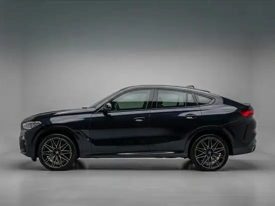 BMW-X6-4.4 V8 BITURBO GASOLINA M COMPETITION AUTOMÁTICO BMW-X6-2023