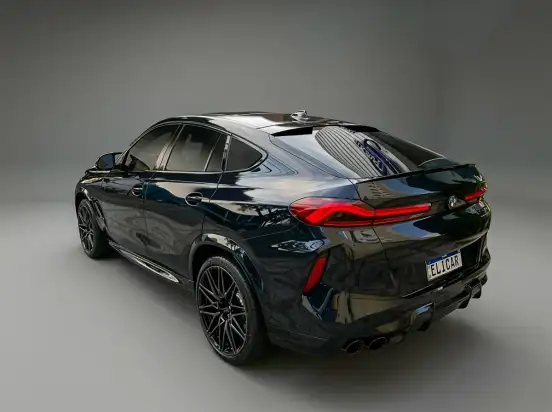 BMW-X6-4.4 V8 BITURBO GASOLINA M COMPETITION AUTOMÁTICO BMW-X6-2023