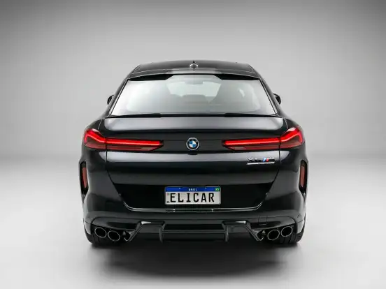 BMW-X6-4.4 V8 BITURBO GASOLINA M COMPETITION AUTOMÁTICO BMW-X6-2023