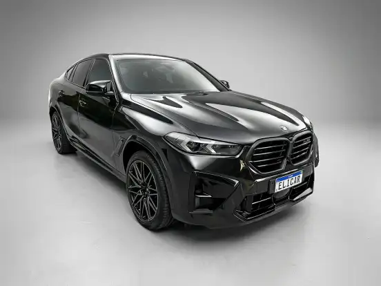 BMW-X6-4.4 V8 BITURBO GASOLINA M COMPETITION AUTOMÁTICO BMW-X6-2023