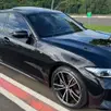 BMW 320i 2.0 16V TURBO FLEX M SPORT AUTOMÁTICO BMW 320i 2.0 16V TURBO FLEX M SPORT AUTOMÁTICO