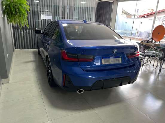 BMW-320i-2.0 16V TURBO FLEX M SPORT AUTOMÁTICO BMW-320i-2022