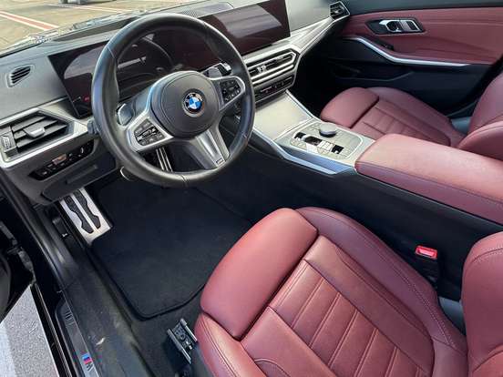 BMW-320i-2.0 16V TURBO FLEX M SPORT AUTOMÁTICO BMW-320i-2023