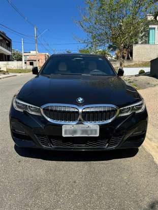 BMW-330i-2019