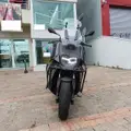 BMW C 400 X BMW C 400 X