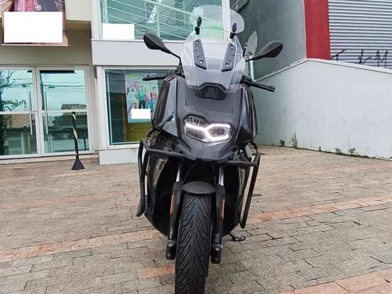 BMW-C 400 X BMW-C 400 X-2024