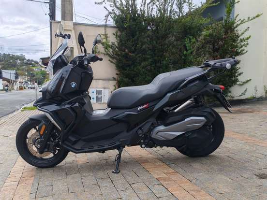 BMW-C 400 X BMW-C 400 X-2024