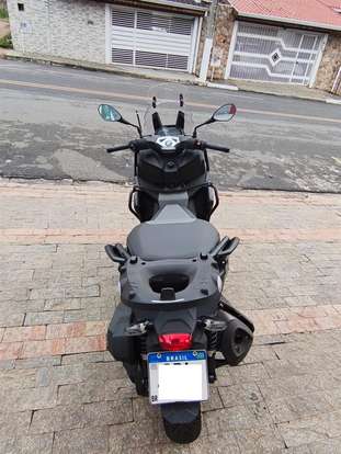 BMW-C 400 X-2024