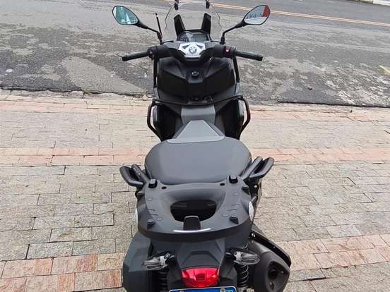 BMW-C 400 X BMW-C 400 X-2024