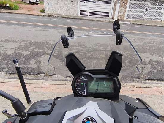 BMW-C 400 X BMW-C 400 X-2024