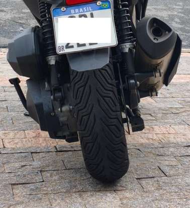 BMW-C 400 X-2024