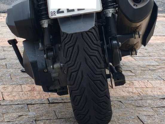 BMW-C 400 X BMW-C 400 X-2024