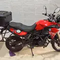 BMW F 800 GS BMW F 800 GS