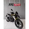 BMW G 310 GS BMW G 310 GS