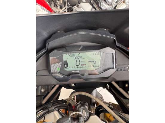 BMW-G 310 GS-2021
