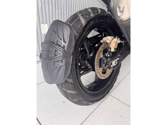 BMW-G 310 GS-2021