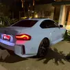 BMW M2 3.0 I6 TWINTURBO GASOLINA COUPÉ M STEPTRONIC BMW M2 3.0 I6 TWINTURBO GASOLINA COUPÉ M STEPTRONIC