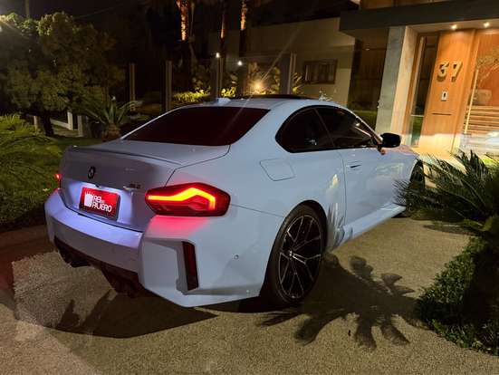 BMW-M2-2024