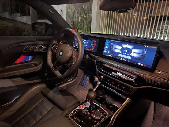BMW-M2-3.0 I6 TWINTURBO GASOLINA COUPÉ M STEPTRONIC BMW-M2-2024