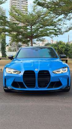 BMW-M3-2022