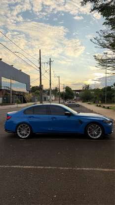 BMW-M3-2022