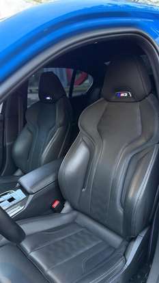 BMW-M3-2022