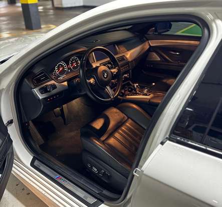 BMW-M5-2013