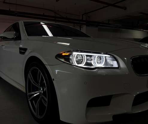 BMW-M5-2013