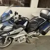 BMW R 1200 RT BMW R 1200 RT