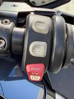 BMW-R 1200 RT-2011