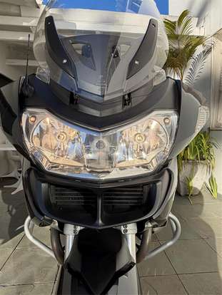 BMW-R 1200 RT-2011