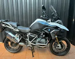 BMW R 1250 GS BMW R 1250 GS