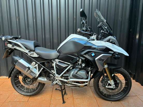 BMW-R 1250 GS BMW-R 1250 GS-2022