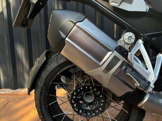 BMW-R 1250 GS BMW-R 1250 GS-2022