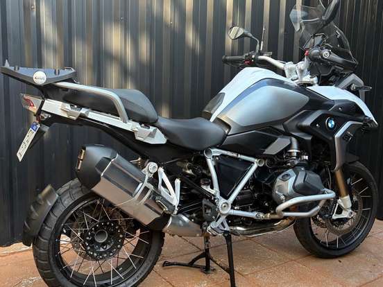 BMW-R 1250 GS BMW-R 1250 GS-2022