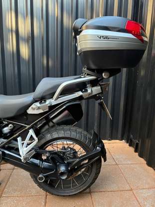 BMW-R 1250 GS-2022
