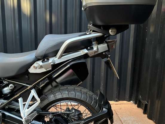 BMW-R 1250 GS BMW-R 1250 GS-2022