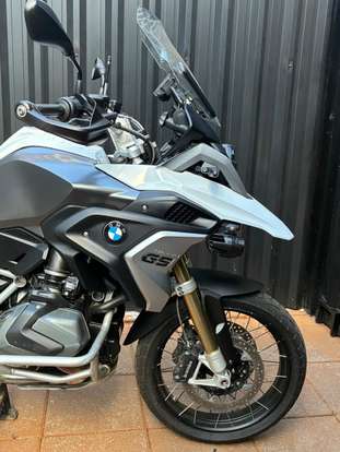 BMW-R 1250 GS-2022