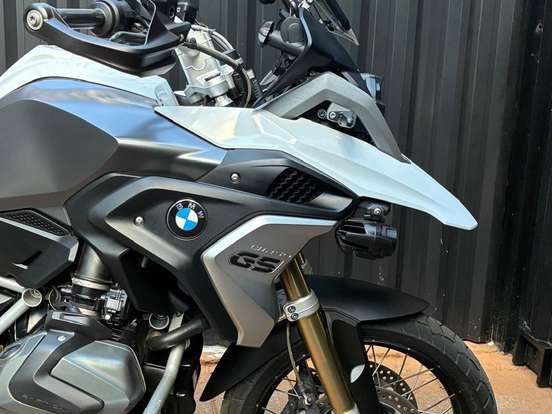 BMW-R 1250 GS BMW-R 1250 GS-2022