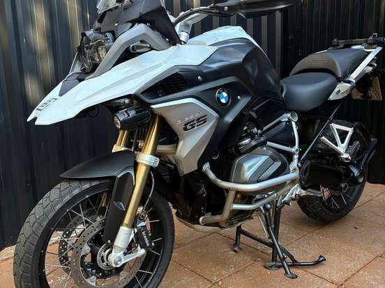 BMW-R 1250 GS BMW-R 1250 GS-2022