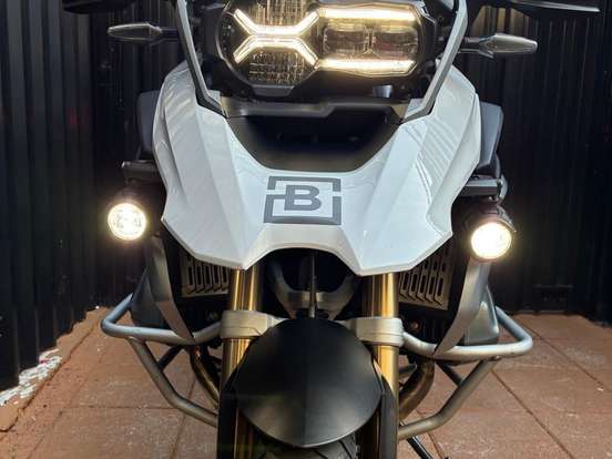 BMW-R 1250 GS BMW-R 1250 GS-2022