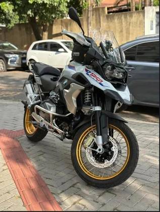 BMW R 1250 GS PREMIUM 