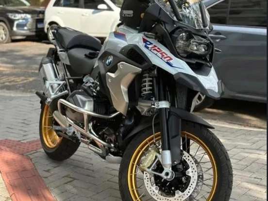 BMW-R 1250 GS PREMIUM BMW-R 1250 GS PREMIUM-2023