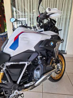 BMW-R 1250 GS PREMIUM-2023