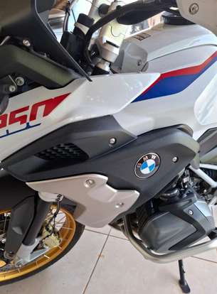 BMW-R 1250 GS PREMIUM-2023
