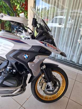 BMW-R 1250 GS PREMIUM-2023