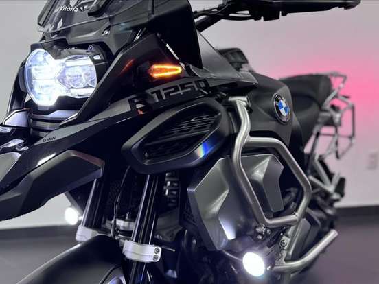 BMW-R 1250 GS ADVENTURE TRIPLE BLACK BMW-R 1250 GS ADVENTURE TRIPLE BLACK-2024