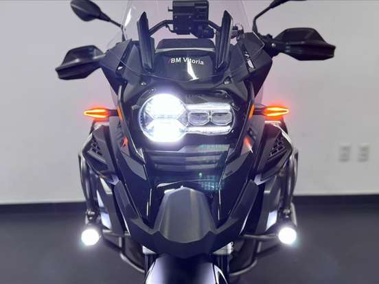 BMW-R 1250 GS ADVENTURE TRIPLE BLACK BMW-R 1250 GS ADVENTURE TRIPLE BLACK-2024