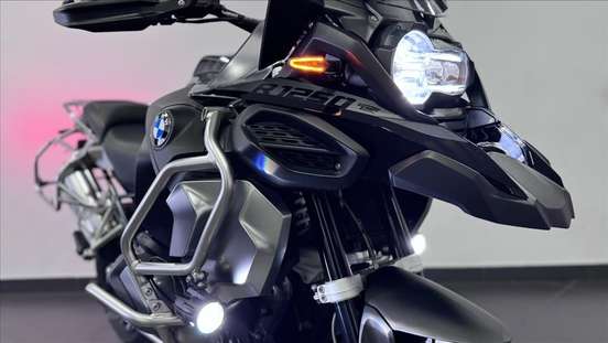 BMW-R 1250 GS ADVENTURE TRIPLE BLACK-2024